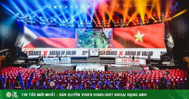 越南游戏业的巨大机遇