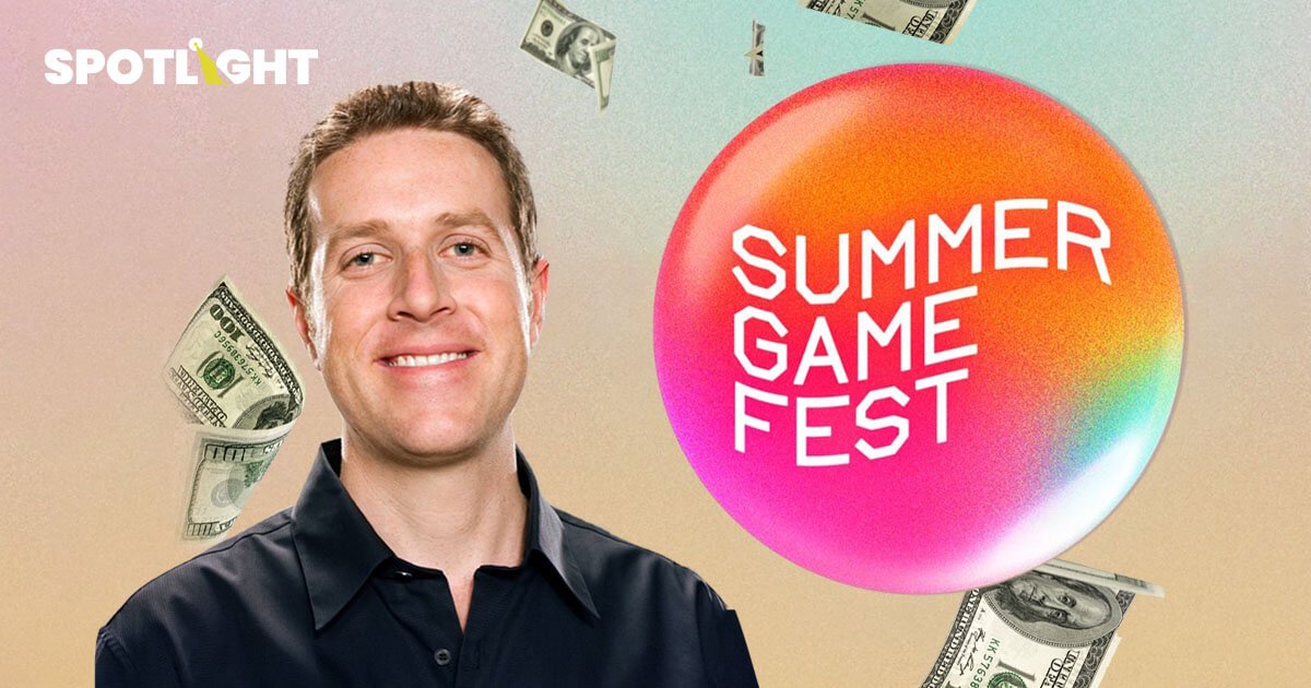 Summer Game Fest 2024，一场必须换取数百万泰铢的精彩游戏秀。