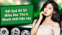 XSMB 21/6, kết quả xổ số miền Bắc thứ 6 ngày 21/6/2024. dự đoán XSMB 21/6/2024