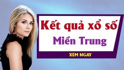 XSMT 21/6, kết quả xổ số miền Trung hôm nay thứ 6 ngày 21/6/2024. SXMT 21/6/2024