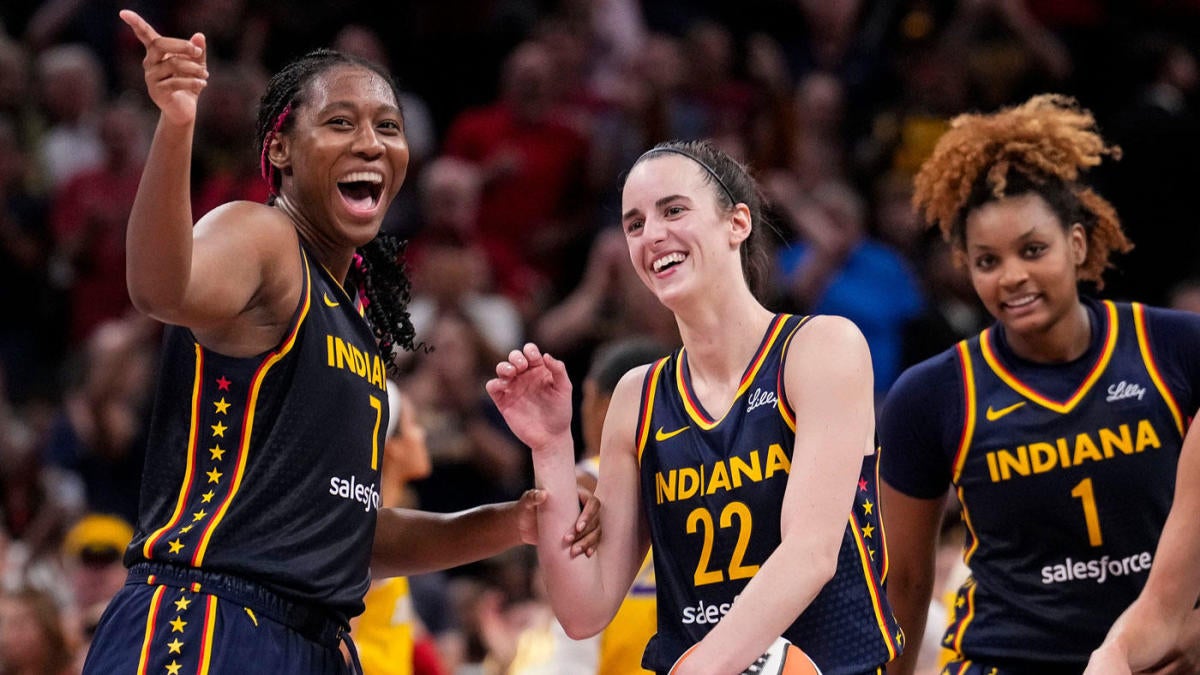 WNBA 积分榜、季后赛形势、赛程安排：狂热队再次获胜；神秘队继续强势